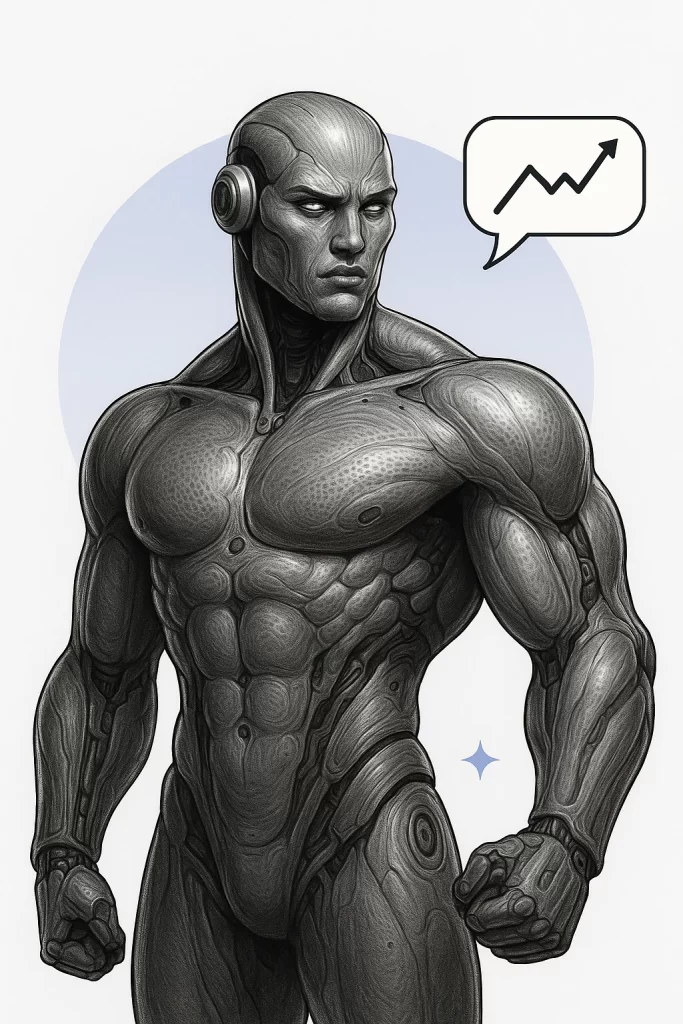 Trading Bots on Deriv: Is It Worth It in 2025? 1 biobot 1