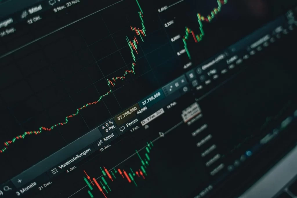 Commitment To Algo-Trading Expertise Image 7 1024x683