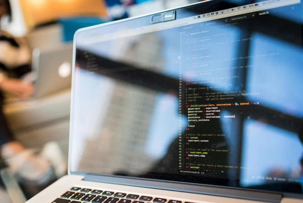 Introduce Data Techniques To Enhance Bot Decisions Technology 5 1024x684