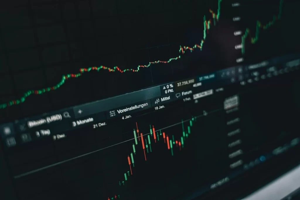 Gratitude For Completing A Trading Cycle Trading 3 1024x683