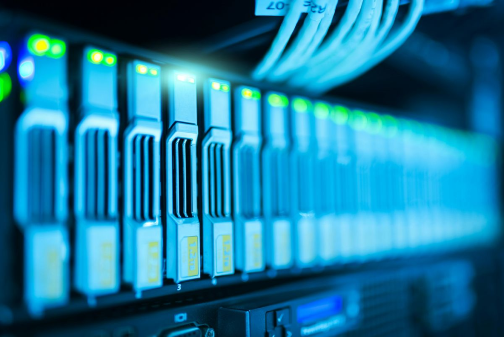 Navigating A Volatility Alert In Your Bot Technology 3 1024x684