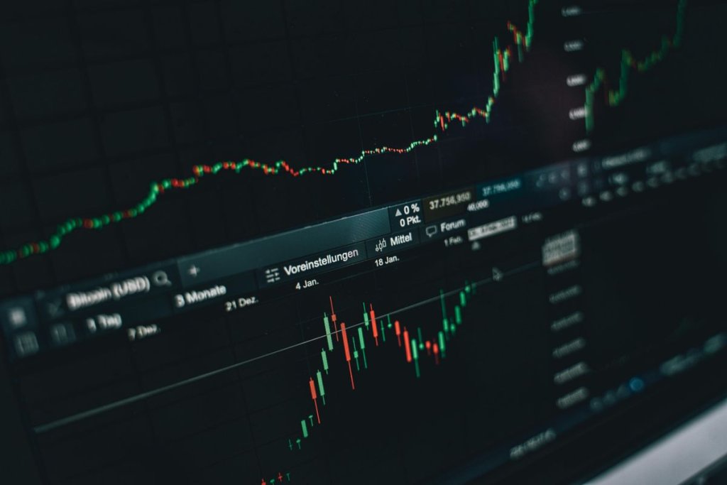 Gratitude For Completing A Trading Cycle Trading 1024x683