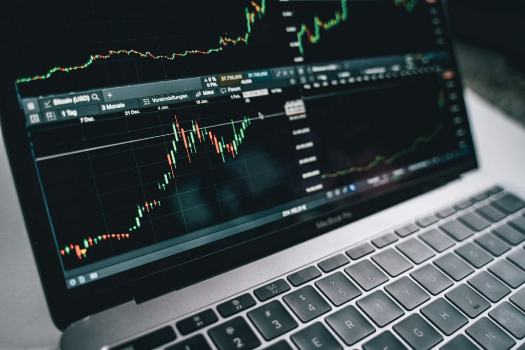 The Week With Trading Optimism Trading 3 1024x683