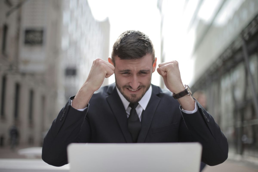 Boost Ambition To Develop Scalable Trading Systems Success 2 1024x683