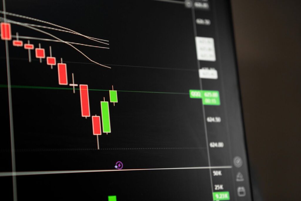 Theme For Next Week’s Trading - 2026-01-17 Trading 4 1024x683
