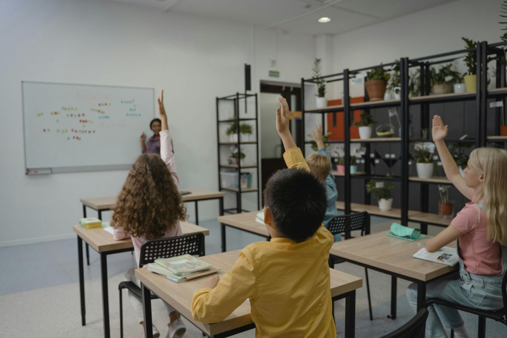 Explore How Blockchain Enhances Trading Transparency Education 2 1024x683