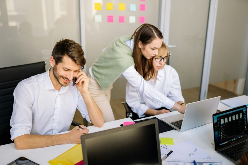 Focus On One Disciplined Habit To Build Today Strategy 2 1024x683