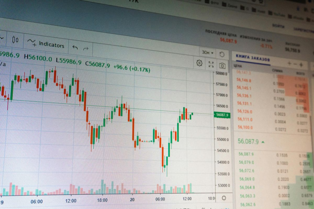 An Insight Into Algo-Trading Challenges Trading 3 1024x683