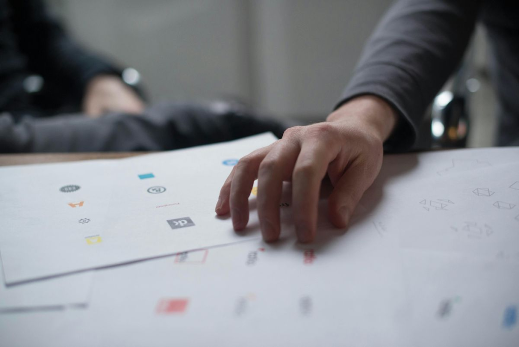 Use A Trading Journal To Track Discipline Strategy 3 1024x684
