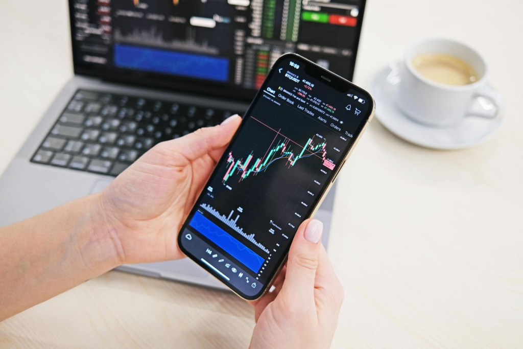 Reflection On Bot And Trading Improvements Trading 3 1024x683