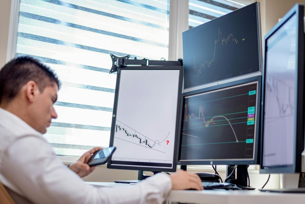 Gratitude For Completing A Trading Cycle Trading 4 1024x684