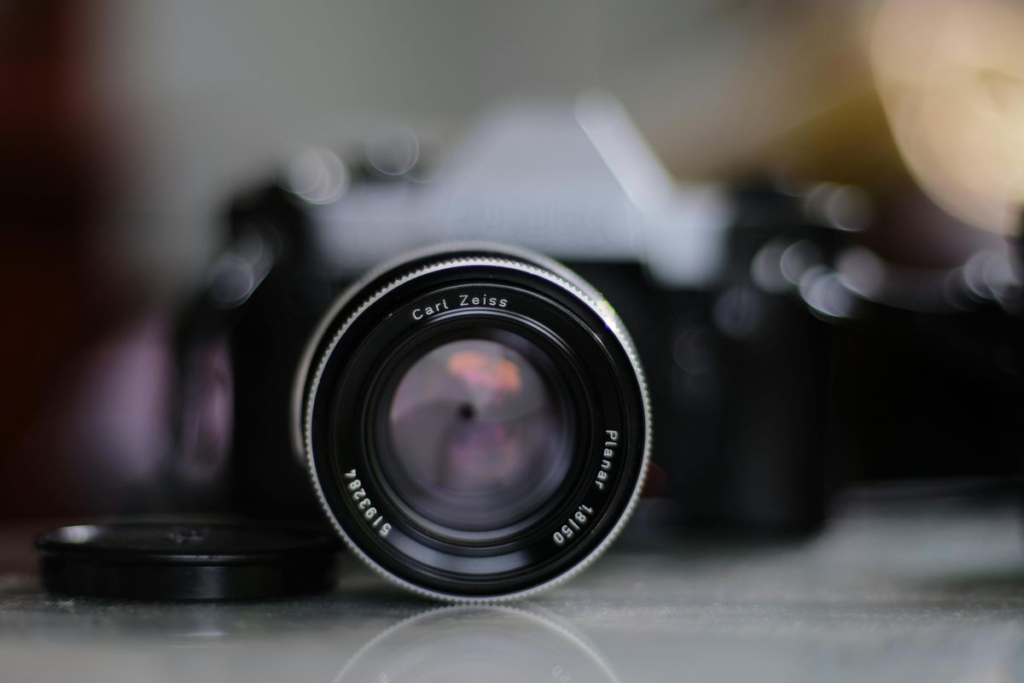 Reflect: What Drives Your Trading Passion? Focus 1024x683