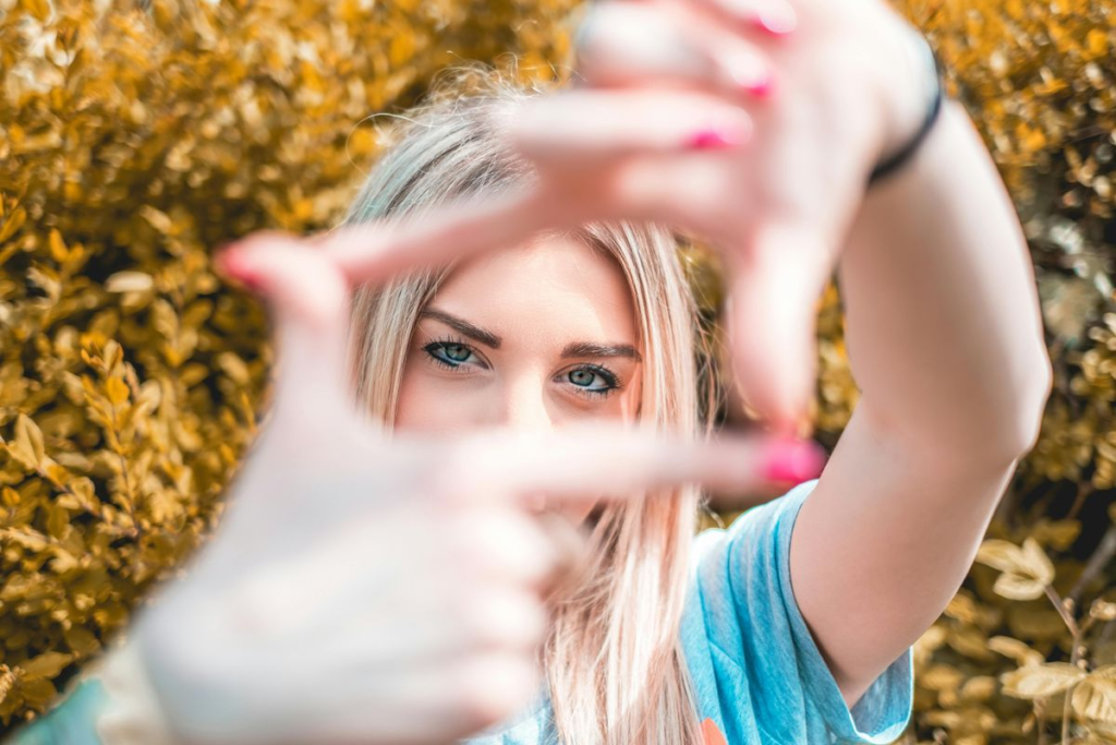 Visualize Your Trading Goals For Mental Focus focus 4