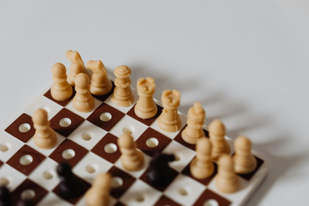 Strict Stop-Loss Rule For Your DBot Today Strategy 1 1024x683