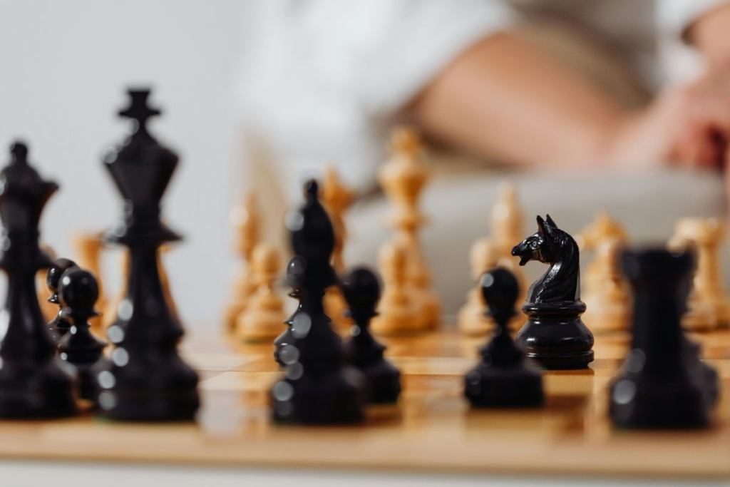 Stress Respecting Risk Thresholds In DBot Strategy 2 1024x683