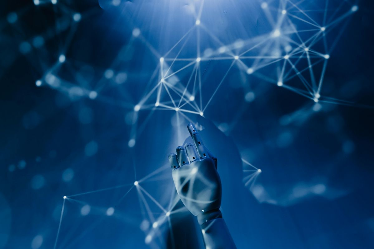 Integrating RAG (Retrieval-Augmented Generation) with an Algorithmic Trading Bot ai network