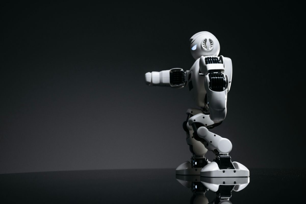Dive Into A New Algo-trading Book. artificial intelligence 2