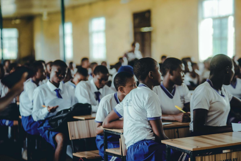 Open-Source Collaboration For Bot Innovation education 3