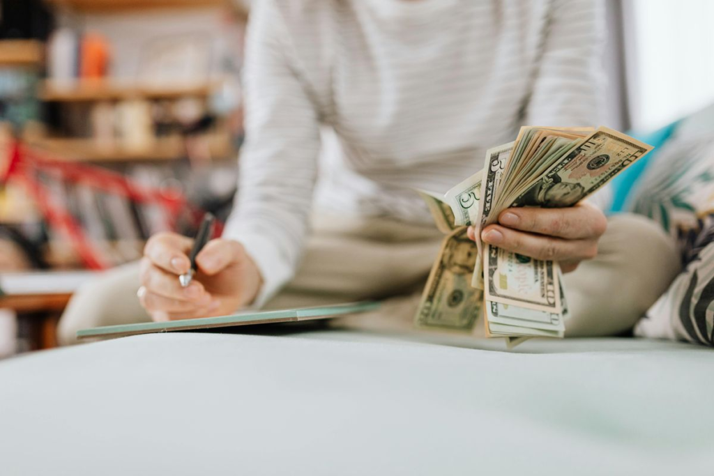 Review Your Portfolio Balance This Morning finance 2