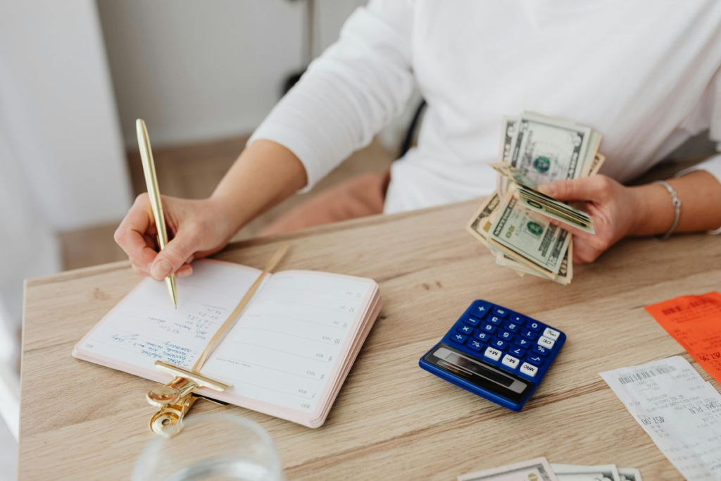 Track Your Bot’S ROI This Week finance 5