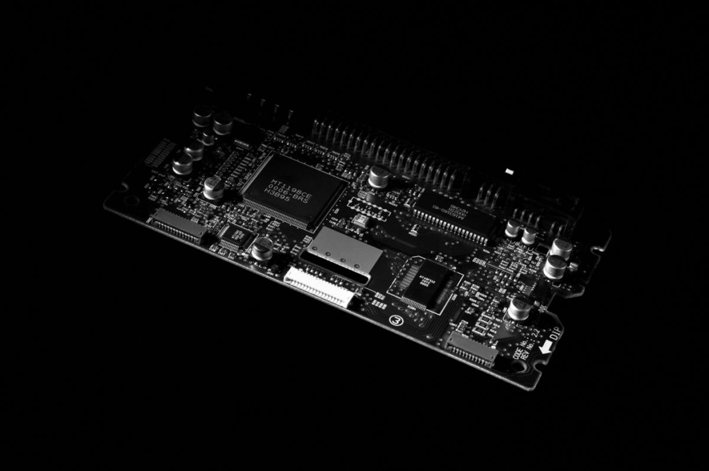 Modular Bot Designs For Scalability technology 2