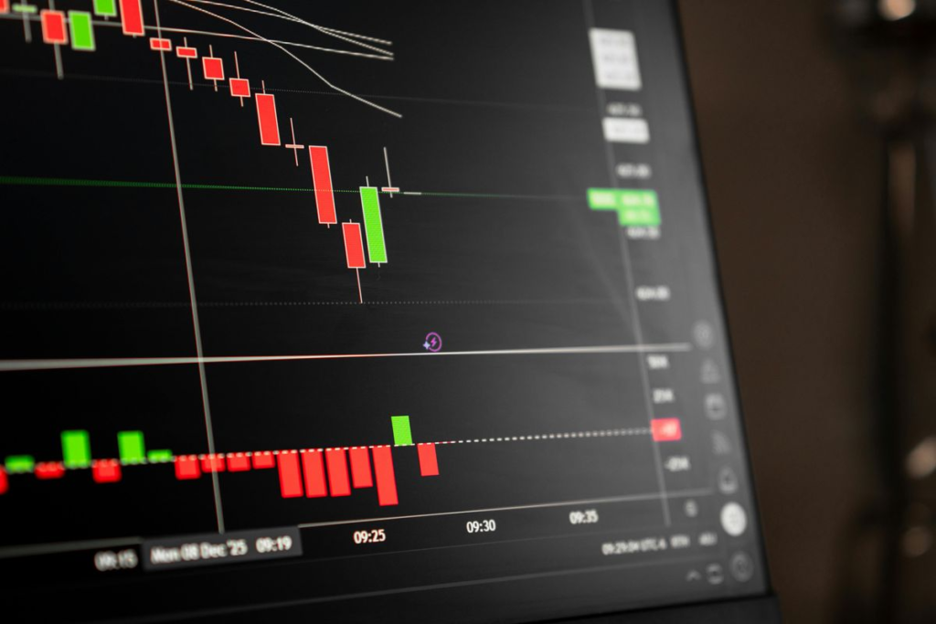 Reflect On Your Growth As A Dev-Trader trading 1