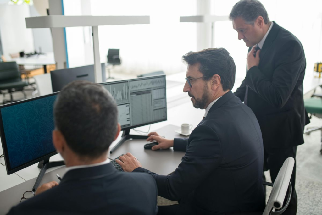 Reflect On Your Growth As A Dev-Trader trading 2