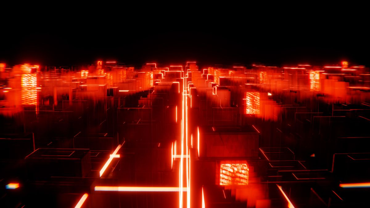 Cathie's Dump, Hormuz Jitters & Your Algo: A Weekly Reflection digital landscape