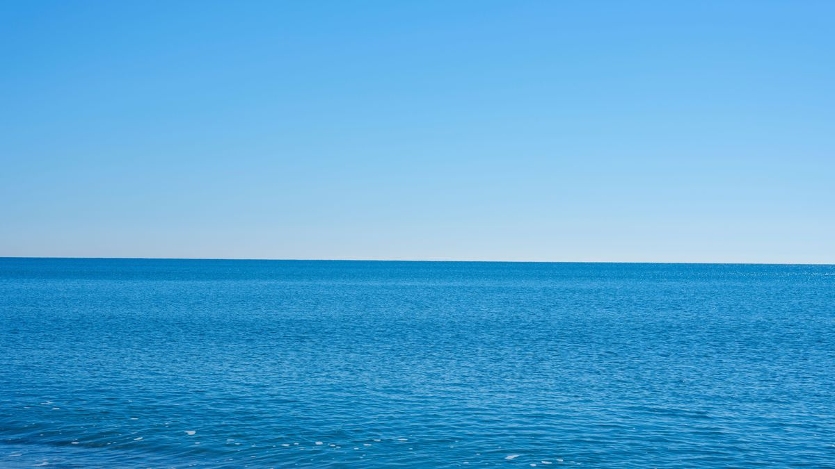 Clear Sailing After the Storm: Dev-Traders' Blueprint for Resilience & Profit ocean horizon