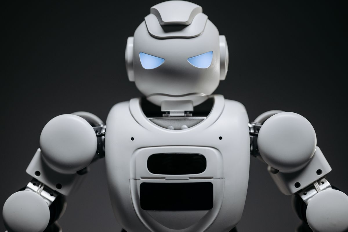 Gold, IBM, PayPal: Master Market Chaos with These 3 Algo-Trading Hacks! artificial intelligence