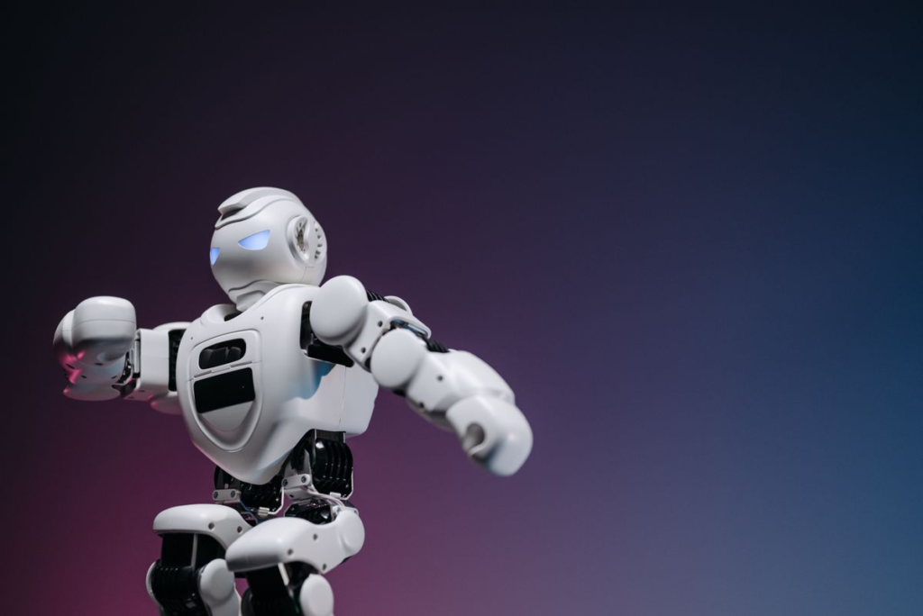 The Hidden Edge: How Elite Algo-Traders Manage Profits (And You Can Too) artificial intelligence