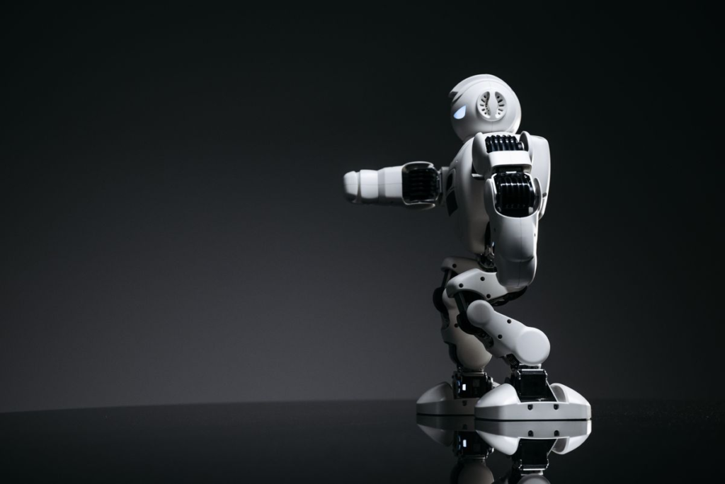 An Insight On Automated Trading Purpose artificial intelligence 2