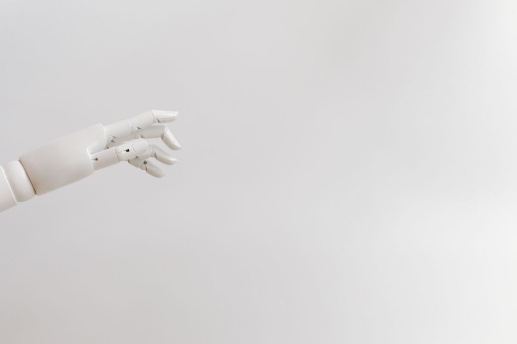 The Algo Edge: Technical Tips for Conquering Inflation, AI Earnings & Volatility artificial intelligence 3