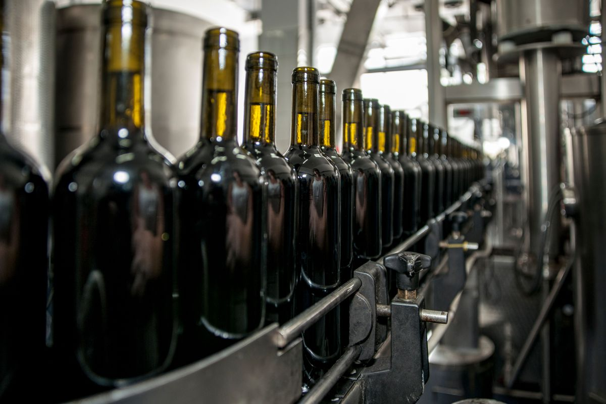 Your Algo's Biggest Weakness? Profit Management. Fix It NOW! bottleneck