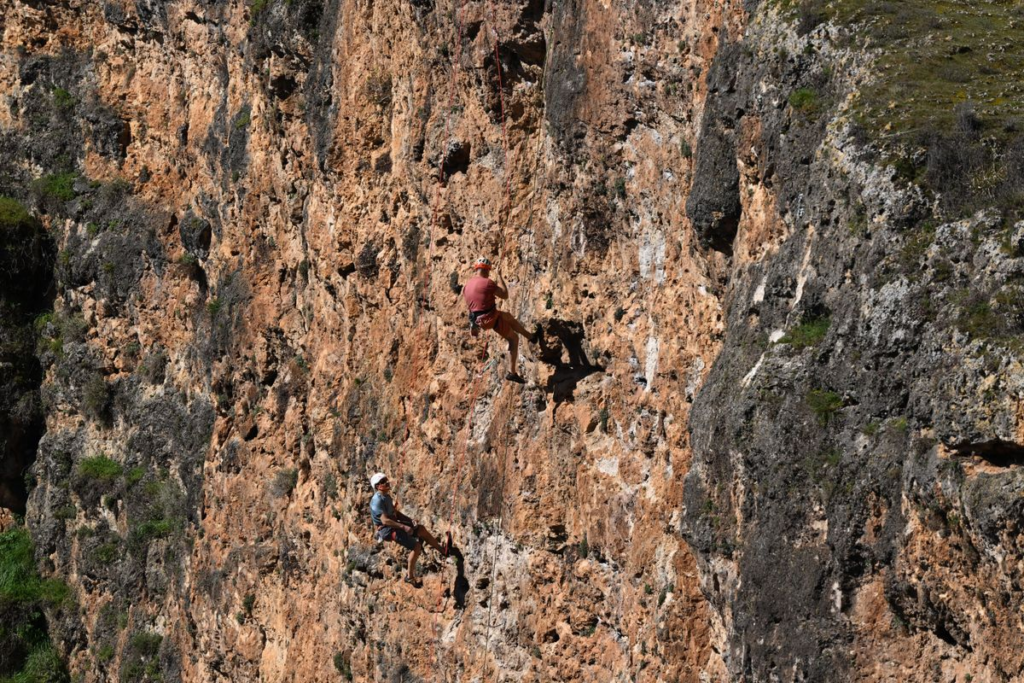 Commit To One Algo-trading Skill To Improve Today. climb