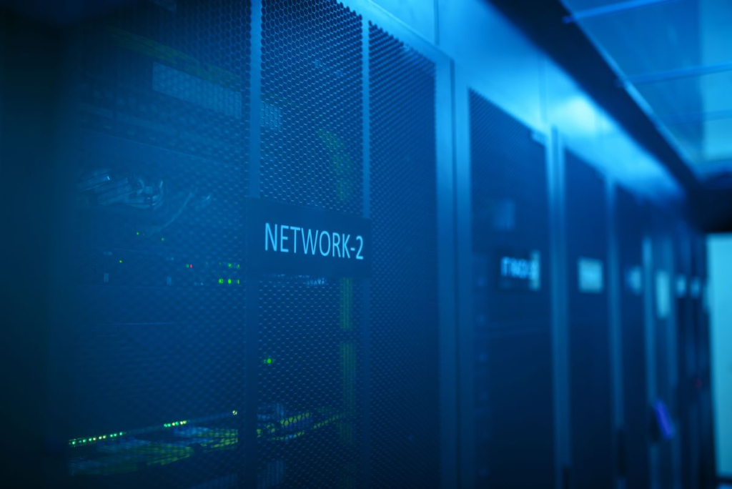 Dive Into A New Algo-trading Book digital network