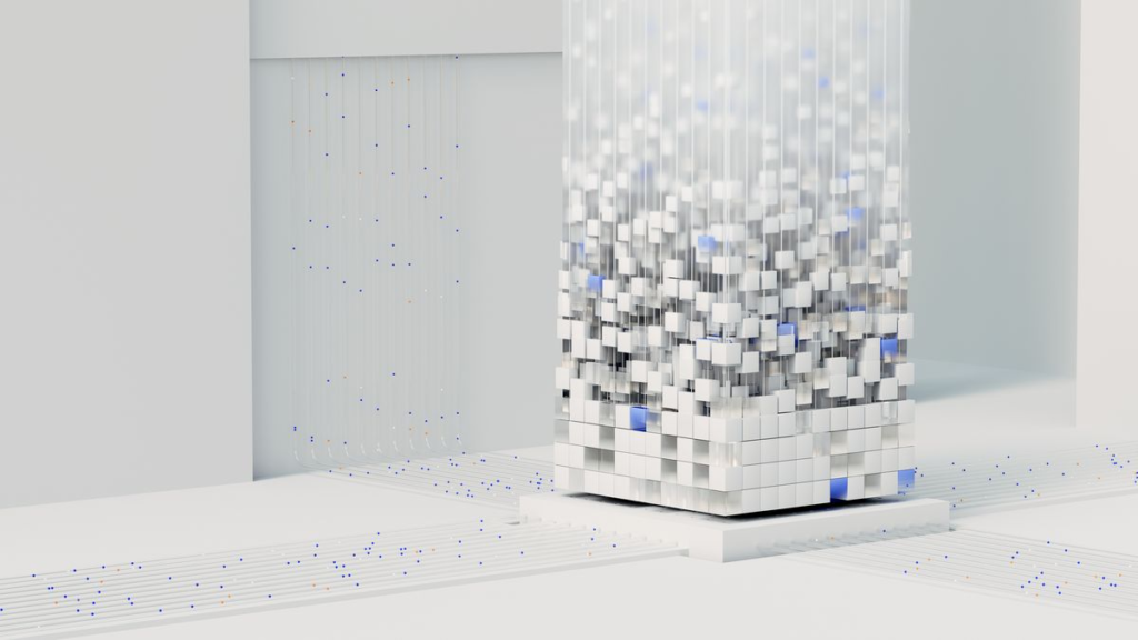 Fusion to AI: Unpacking the Billions Behind Tomorrow's Market Shifts ai city