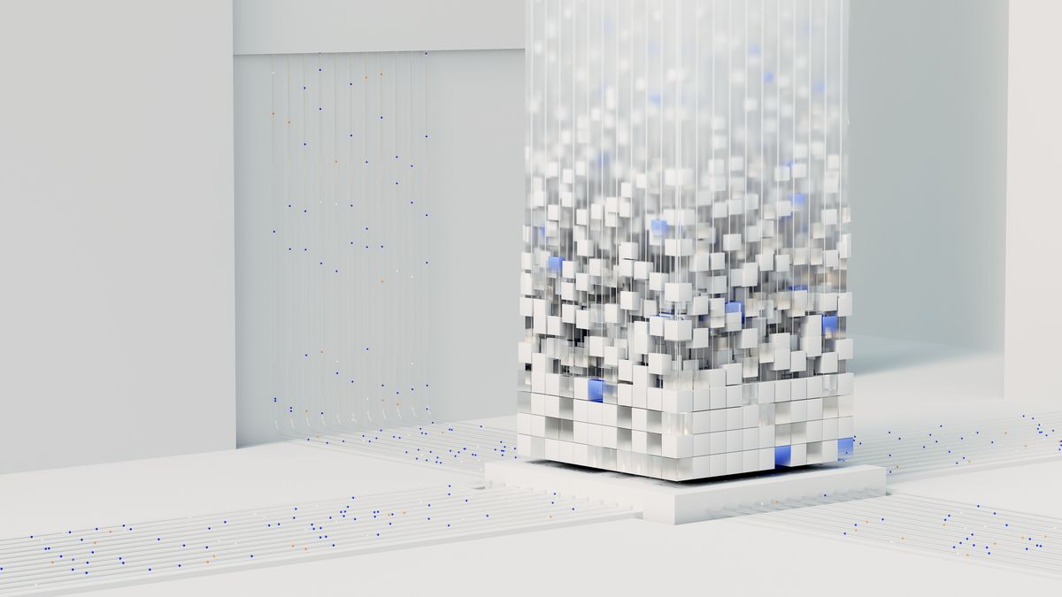 Fusion to AI: Unpacking the Billions Behind Tomorrow's Market Shifts ai city