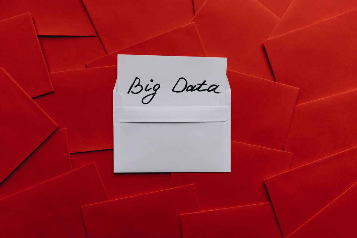 The Dev-Trader's Edge: Mastering Markets, From AI Booms to Data Goldmines big data