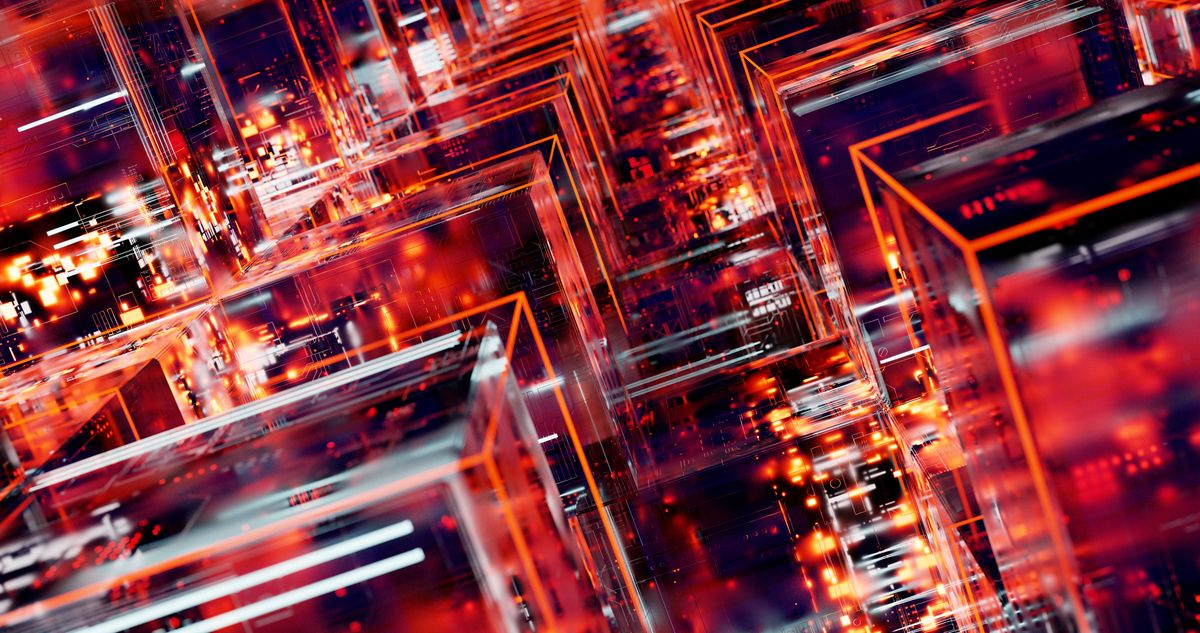 Stress Respecting Risk Thresholds In DBot digital grid