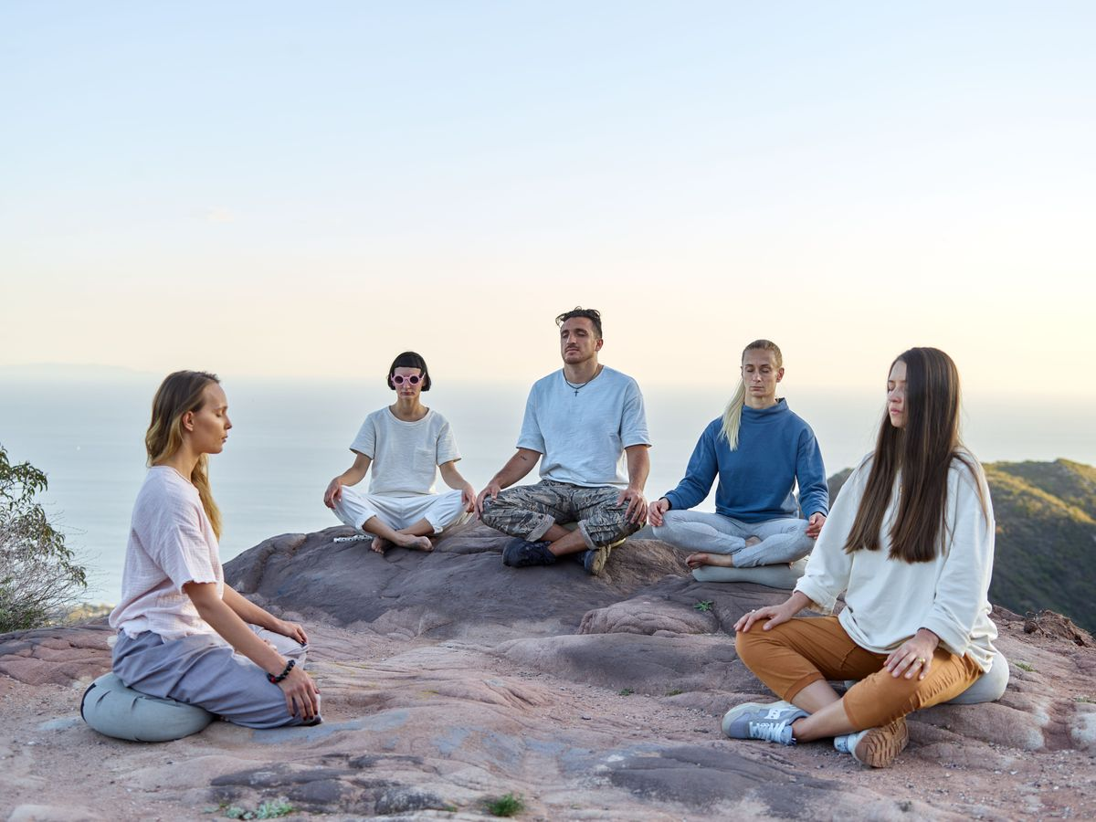 Your Brain, Your Best Algo: Mastering Mental Clarity in High-Stakes Trading mindfulness