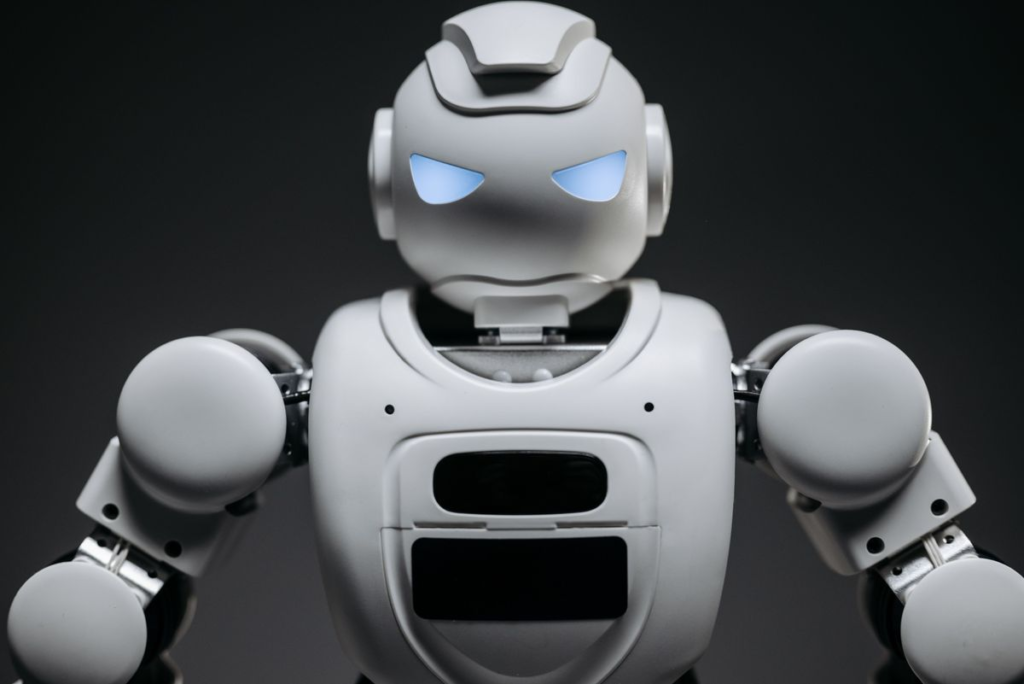 Crypto Soars, Stocks Tumble: Is Your Algo's Discipline Winning? artificial intelligence 1