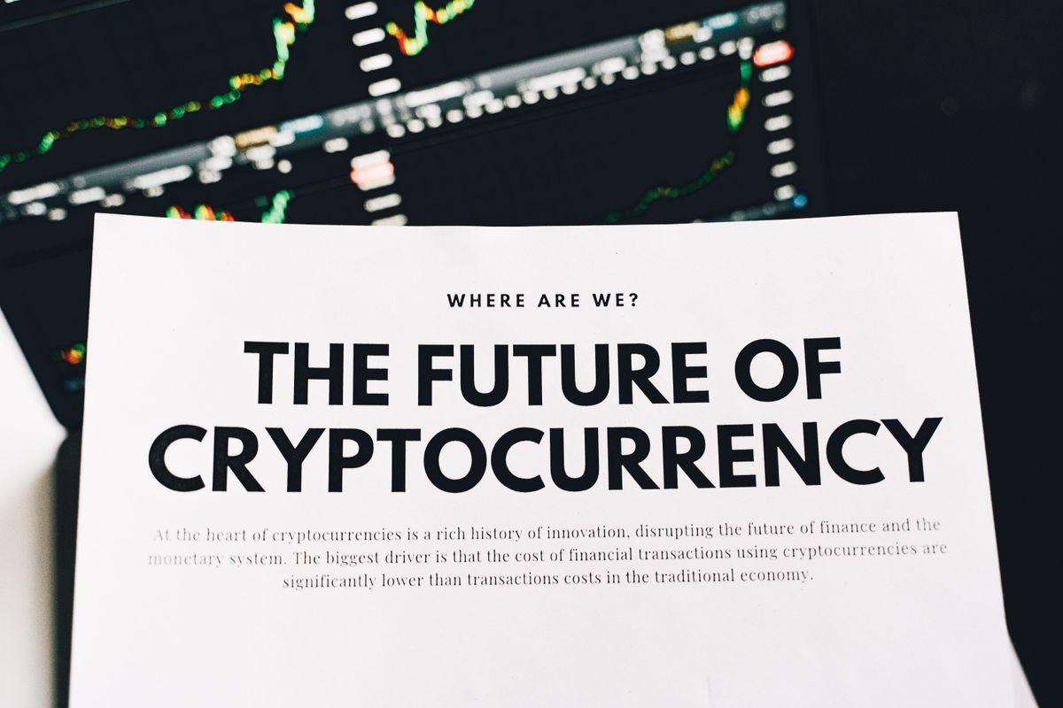 Old Banks, New Tokens: Did Your Algos Predict This Week's 400% Surge? future finance
