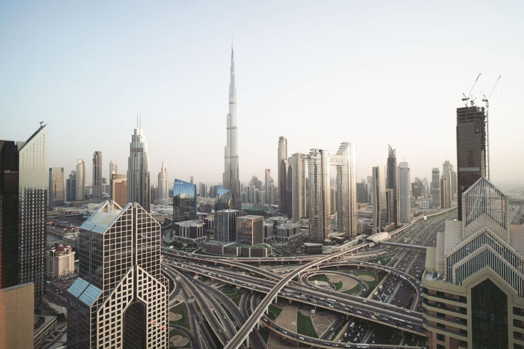 The $122M Mystery: Unlocking the Signals Behind Global Market Swings global city