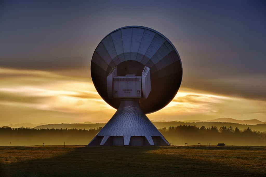 Market Mayhem or Algo Goldmine? Your Edge in the Economic Storm. global network