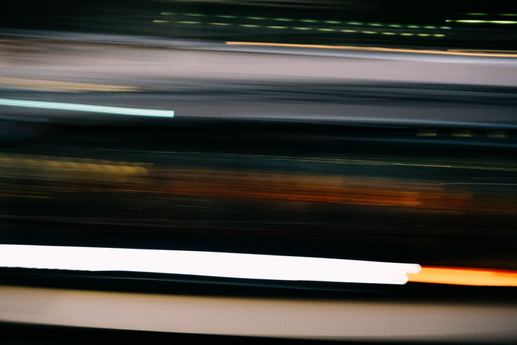 Optical Speed & AI Chips: Technical Hacks for Next-Gen Algo Trading Alpha light speed