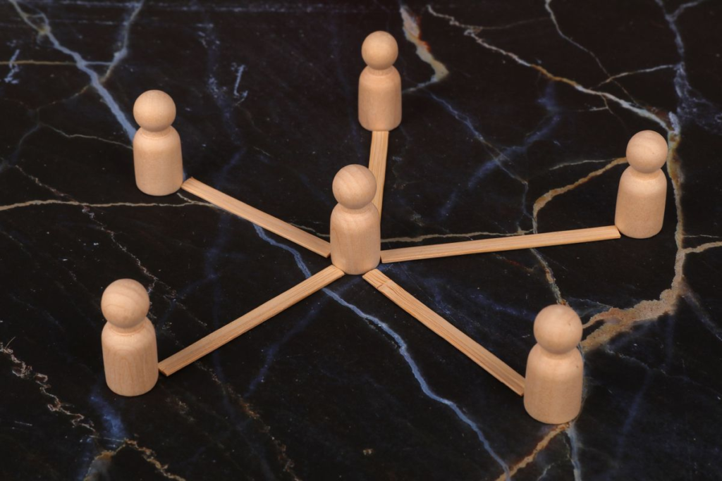 Open-source Collaboration For Bot Innovation network