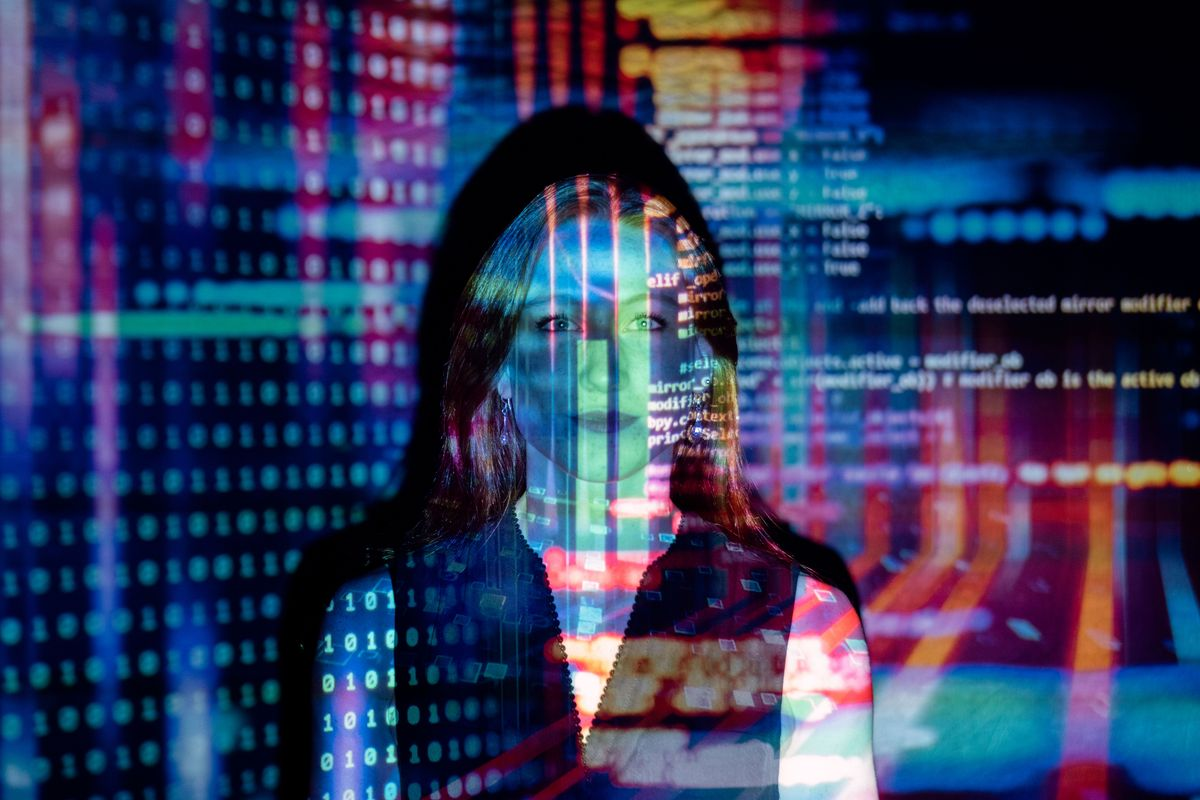 AI Doubles Down, Bitcoin Goes Infinite: Your Weekly Reflection for Alpha digital future